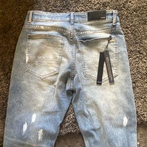 Amiri jeans Size28